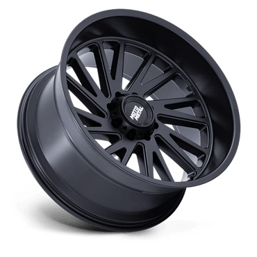 COMBAT 22X10 8X180 124 -18 M-BLK