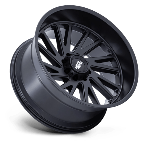 COMBAT 20X10 6X5.5 106 -18 M-BLK