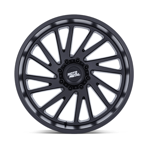 COMBAT 22X10 8X180 124 -18 M-BLK