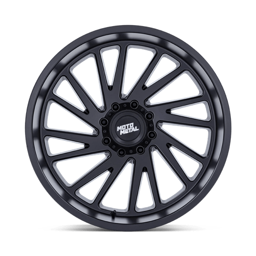 COMBAT 22X10 5X5 71 -18 M-BLK