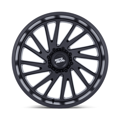 COMBAT 22X10 5X5 71 -18 M-BLK