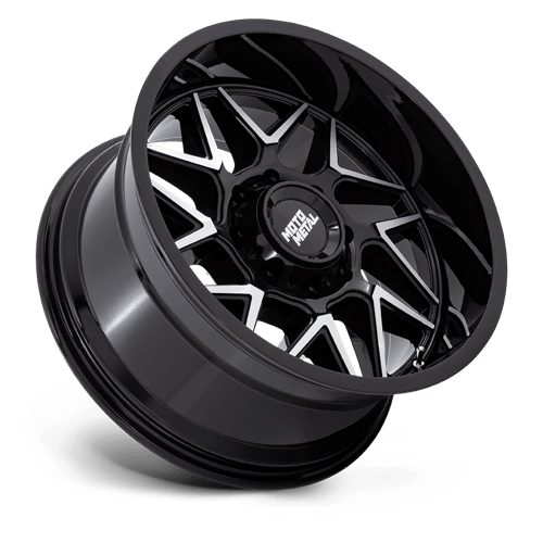 TURBINE 20X10 5X5 71 -18 G-BLK-MCH