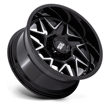 TURBINE 20X10 5X5 71 -18 G-BLK-MCH