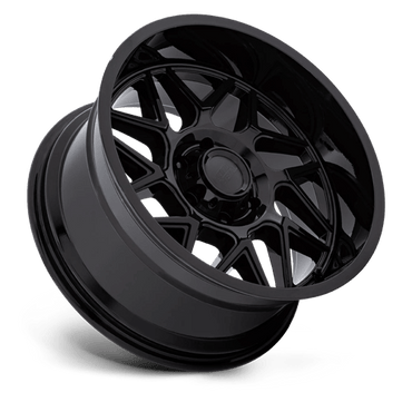 TURBINE 20X10 5X5 71 -18 G-BLK