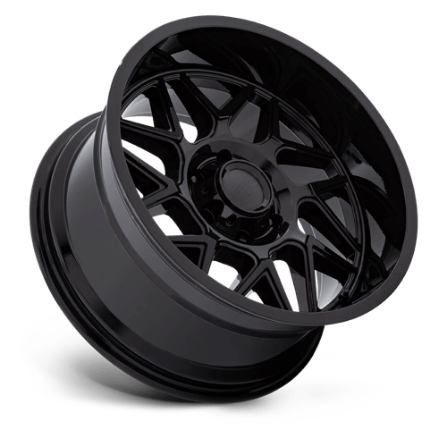 TURBINE 20X9 5X5.5 78 +1 G-BLK