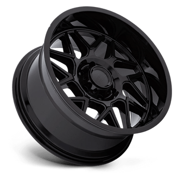 TURBINE 20X10 6X5.5 106 -18 G-BLK
