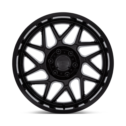 TURBINE 20X10 8X6.5 125 -18 G-BLK
