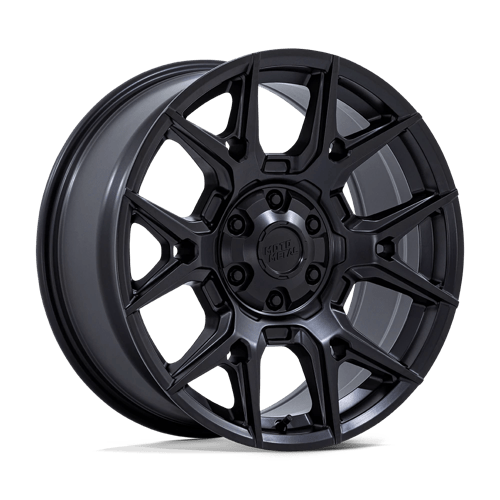 MASON 18X9 6X135/5.5 95 +18 M-BLK