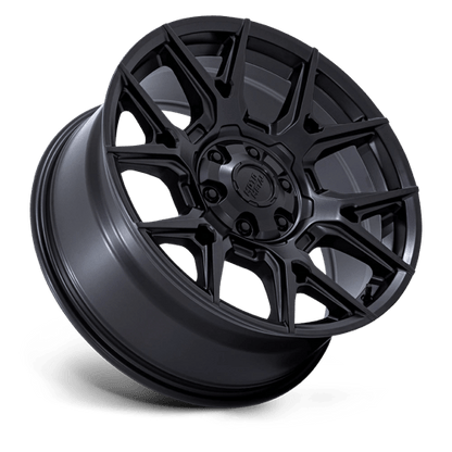 MASON 18X9 6X135/5.5 95 +18 M-BLK
