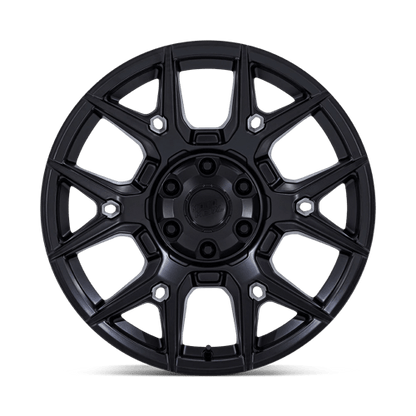 MASON 18X9 6X135/5.5 95 +18 M-BLK