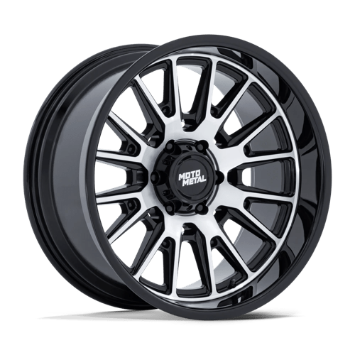 TEKTON 20X9 6X5.5 106 +1 G-BLK-MCH