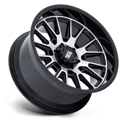 TEKTON 20X10 6X135 87 -18 G-BLK-MCH