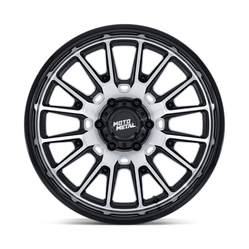 TEKTON 20X10 6X5.5 106 -18 G-BLK-MCH