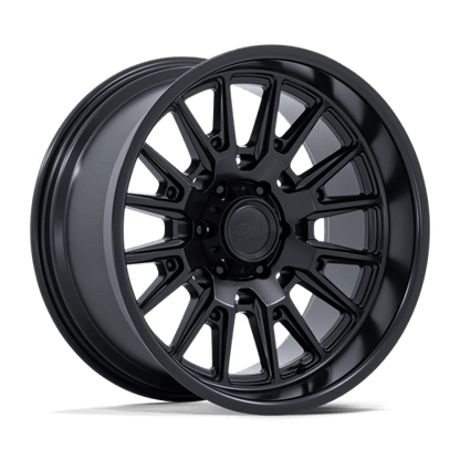 TEKTON 20X9 6X5.5 106 +1 M-BLK