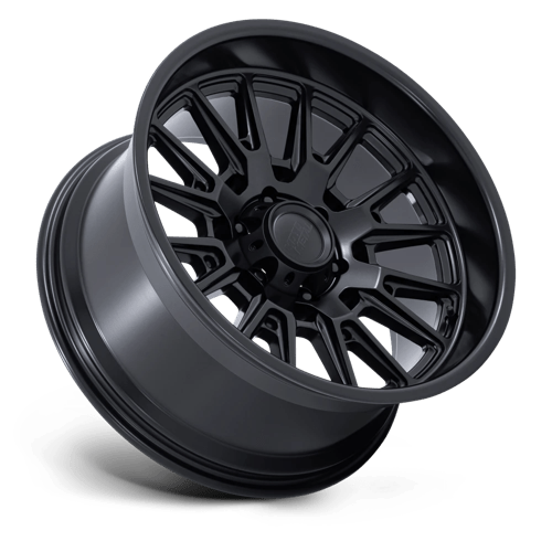 TEKTON 20X10 6X135 87 -18 M-BLK