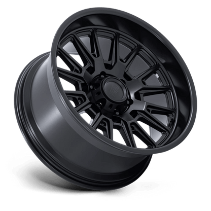 TEKTON 20X10 6X135 87 -18 M-BLK