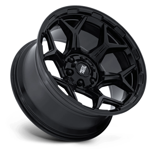 DUX 20X10 5X4.5/5 78 -18 G-BLK