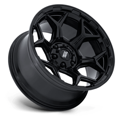 DUX 20X9 6X135/5.5 106 +1 G-BLK