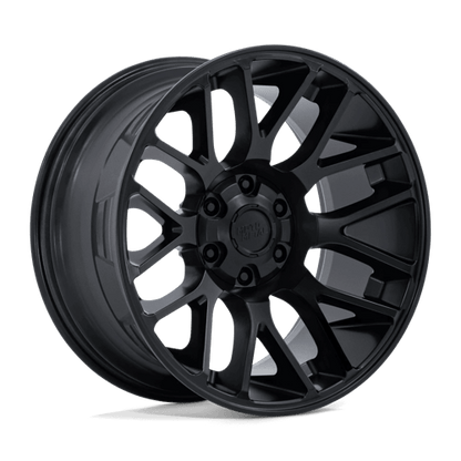 OVERLOOK 20X10 5X4.5/5 78 -18 BLK-OUT