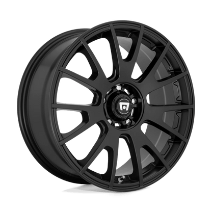 MR118 18X8 5X120 M-BLK +32MM