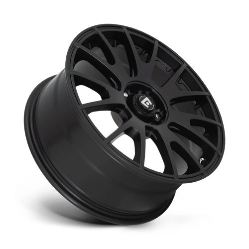 MR118 18X8 5X4.5 M-BLK +32MM