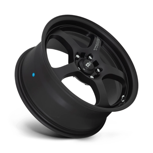 MR131 17X7 5X4.5 S-BLK 45MM