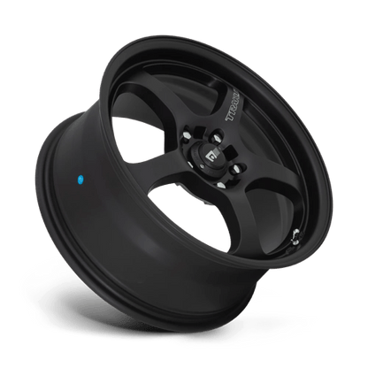 MR131 18X9 5X4.5 S-BLK 35MM