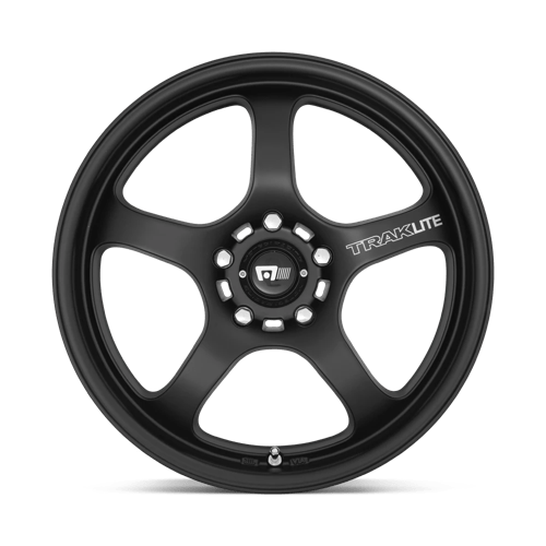 MR131 18X8 5X4.5 S-BLK 45MM