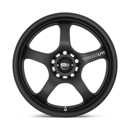 MR131 18X8 5X4.5 S-BLK 45MM