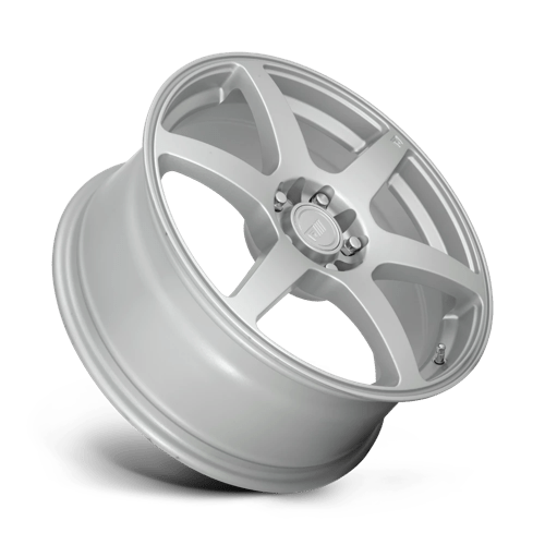 MR143 16X7 5X4.25/4.5 HYPER SLV 40MM