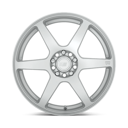 MR143 16X7 5X4.25/4.5 HYPER SLV 40MM