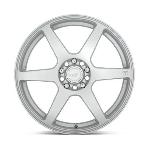 MR143 16X7 5X112/4.5 HYPER SLV 40MM