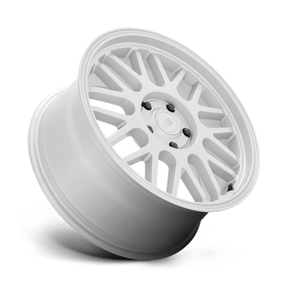 MR144 17X8 5X120 HYPER SLV 40MM
