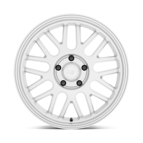 MR144 17X8 5X112 HYPER SLV 40MM