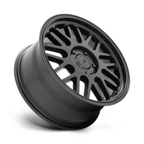 MR144 18X8.5 5X4.5 S-BLK 42MM