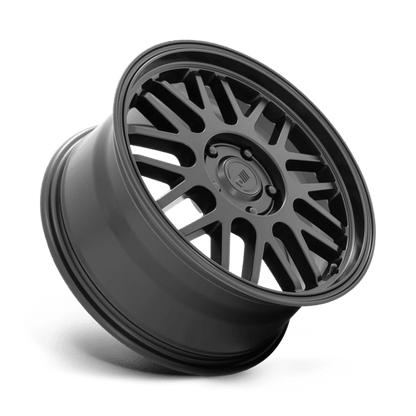 MR144 18X8.5 5X4.5 S-BLK 42MM