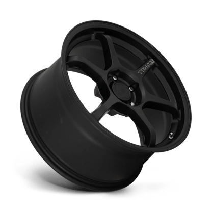 MR145 18X9.5 5X4.5 S-BLK 45MM