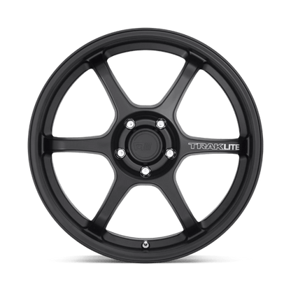 MR145 18X8.5 5X112 S-BLK 42MM