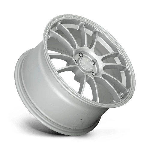 MR146 15X8 4X100 HYPER SLV 28MM