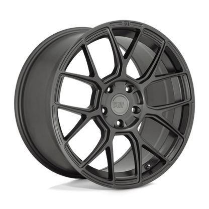 MR147 17X8 5X100 G-MTL 38MM
