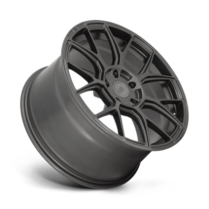 MR147 18X9.5 5X4.5 G-MTL 45MM