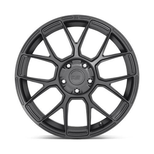 MR147 18X9.5 5X100 G-MTL 45MM