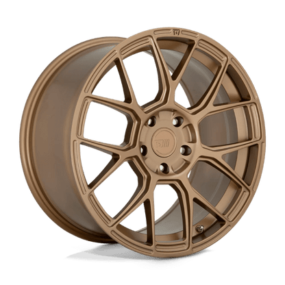 MR147 17X8 5X120 M-BRZ 38MM