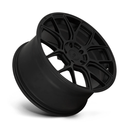 MR147 18X8.5 5X112 S-BLK 42MM
