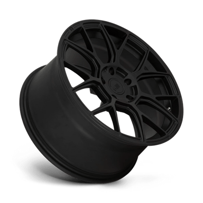 MR147 18X9.5 5X120 S-BLK 45MM