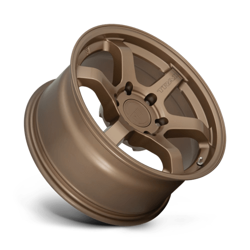 MR150 17X8.5 6X5.5 M-BRZ 18MM