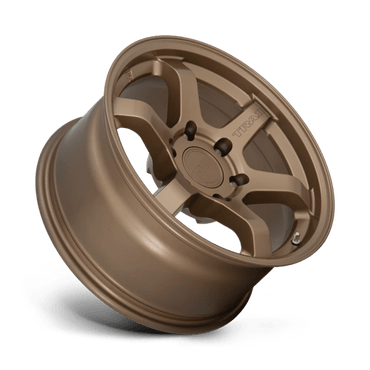 MR150 17X8.5 6X5.5 M-BRZ 18MM
