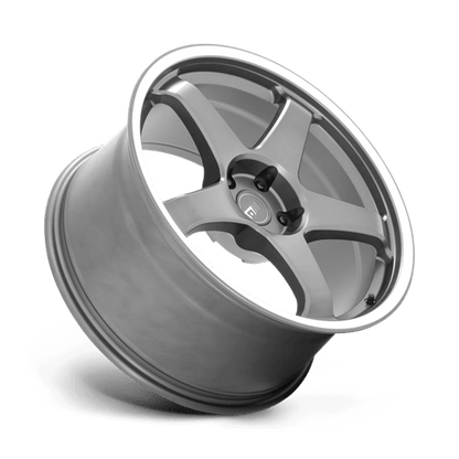MR151 18X8.5 5X4.25 G-MTL MACH-LP 42MM