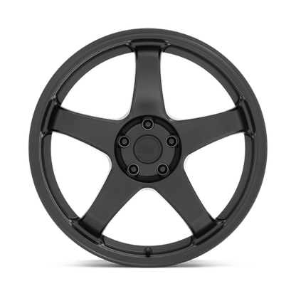 MR151 19X9.5 5X4.5 S-BLK 15MM
