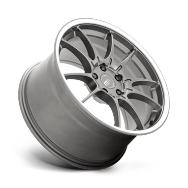 MR152 19X8.5 5X4.5 G-MTL MACH-LP 35MM